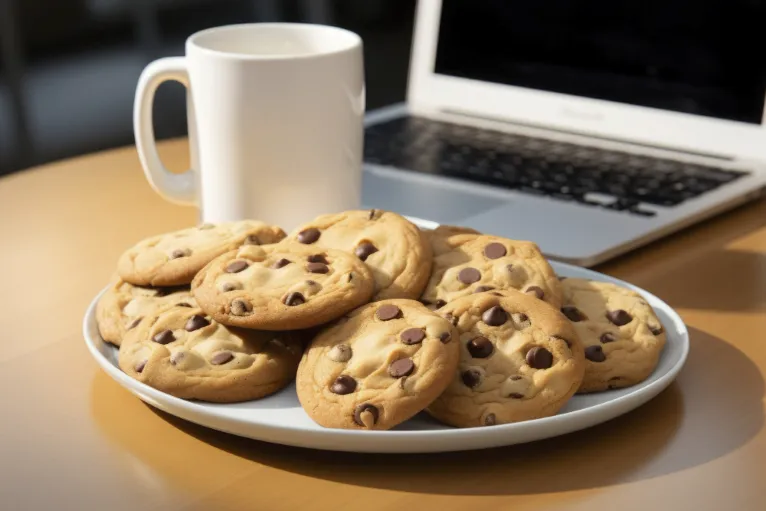 Cookies en privacy op het web