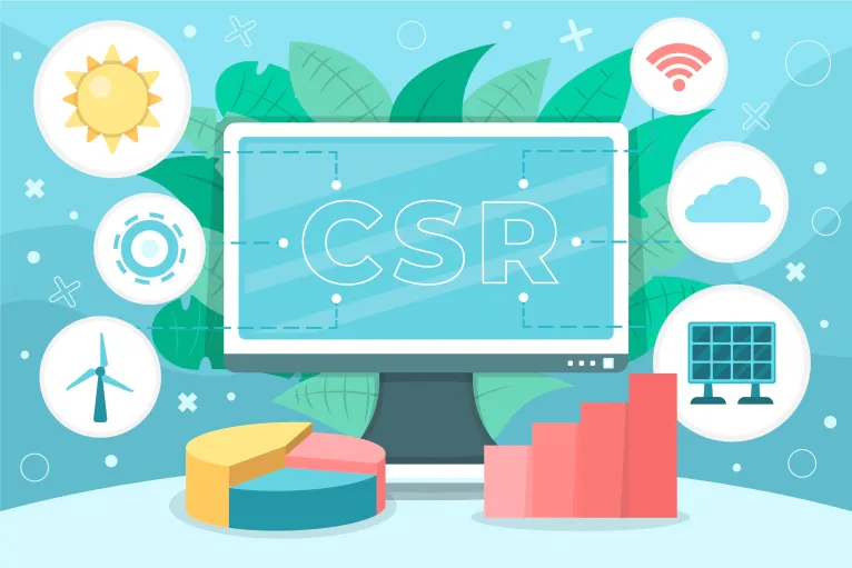 CSR in de digitale wereld
