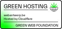 green web foundation badge