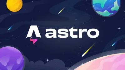 Astro Planets