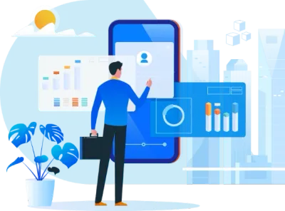 Mobile Dashboard