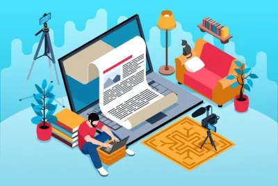 Copywriting for Websites