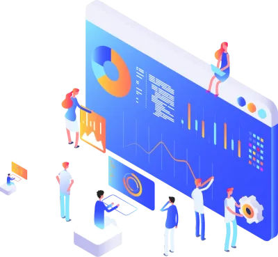 Websit Dashboard