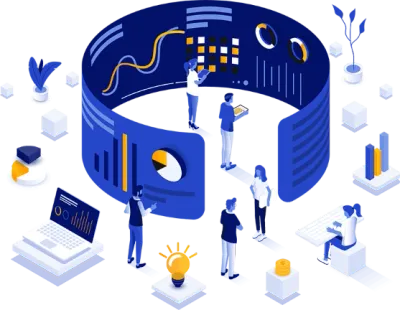 Tech Control Center