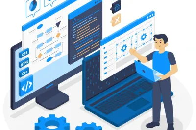 Modern Web Development