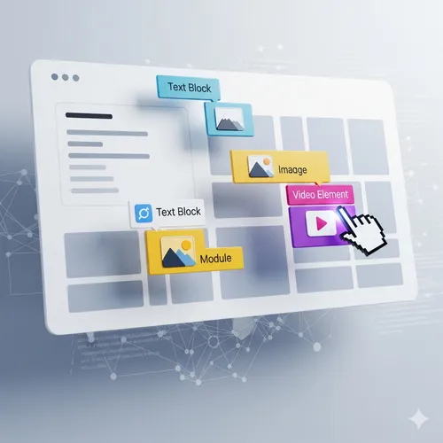 CMS / Content Management