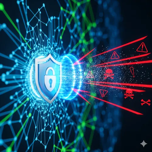 cybersecurity