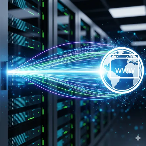 Website Hosting