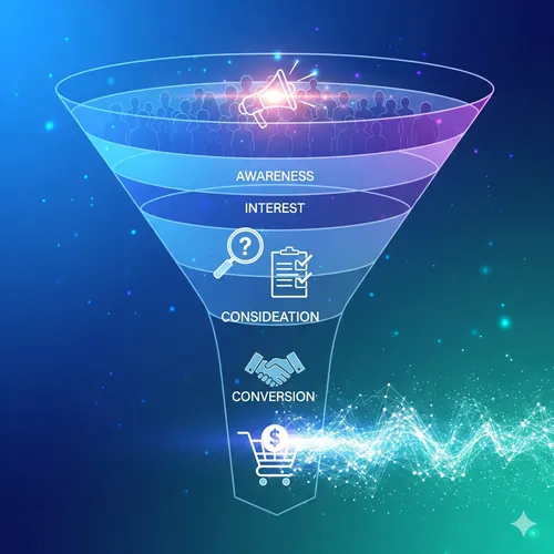 Marketing Funnel