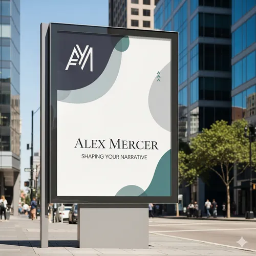 Personal Branding