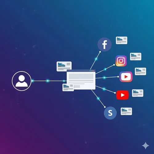 Retargeting