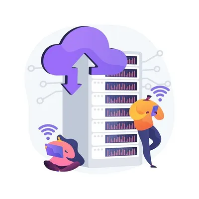 server & security